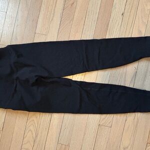 ALO Yoga Black Leggings